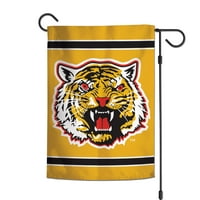 Wincraft Grambling Tigers 12 '' 18 '' двустранно градинско знаме