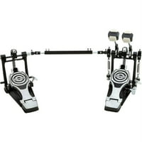 DDRUM RXDP R SERIE SERIE DOUBLE BASS DRUM PEDAL