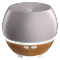 Homedics Arm-Ellia Awaken Ultrasonic Aroma Diffuser