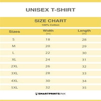 Ядосани стилизирани черни тениски на тениска от панда-изображения от Shutterstock, мъжки X-Large