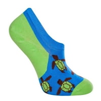 Чорапи за костенурка без шоу