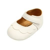 Пенкий бебе момичета обувки без приплъзване гумена подметка високо-Топ бебе първите обувки за ходене малко дете бебешки обувки Бебешки Бебешки обувки новородени ?