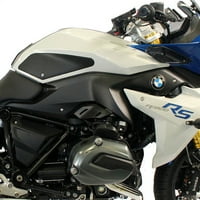 Techspec Snake Skin Gripster Tank Grip за BMW RS 15-21