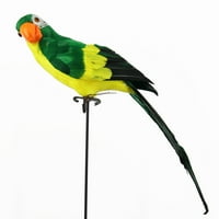 Птици птици цветове орнамент домашен занаят изкуствен пет пяна домашен декор