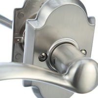 Kwikset Austin Hall Closet Lover Lover в SN