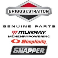 Briggs & Stratton OEM Valve-Intake