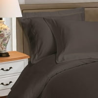 Превъзходен египетски памук TC Curnoal Duvet Set, King California King