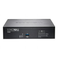 Sonicwall TZ - Appliance Security - Gige