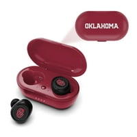 Оклахома скоро истински безжични слушалки