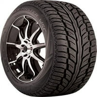 Cooper Weather-Master WSC Winter Tire- 215 50R 95T Подхожда: 2012- Ford Focus Titanium, - Honda Civic Ex-T-T