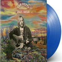 Tom Petty & The Heartbreakers - Angel Dream Songs and Music от The Motion Picture She ’S The One LP Record
