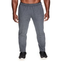Мъжете и големите мъжки круиз контрол активен панталон, до размер 3XL