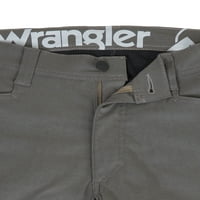 Вранглер Мъжки Открит Руно облицована панталон