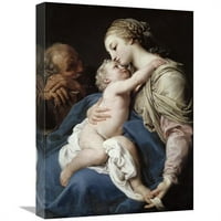 в. Семейният печат на изкуството - Girolamo di Giovanni da Camerino
