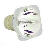 Лутема платинена крушка за инфокус sp-lamp-проекторна лампа