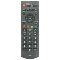 N2QAYB Заменете контрола за Panasonic TV TCL32B TCP TCL39EM60