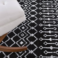 Уникален стан марокански килим или бегач