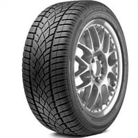 Dunlop SP Winter Sport 3d 265 45r v Tire