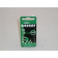 Littelfuse 0min030.VP Mini Volt Amp Carded Fuse