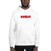 2XL Wampum Cali Style Style Sweatshirt от неопределени подаръци