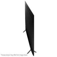 43 клас 4K Ultra HD HDR Smart LED TV UN43RU