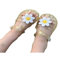 Плоски сандали на Sanviglor Girl Flat Sandal