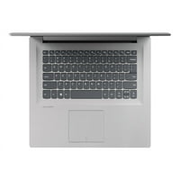 Lenovo 320s -15ikb - 15.6 - Core I 7500U - GB RAM - TB HDD