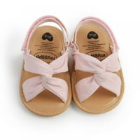 Бебе 0- MonthStoddler обувки Момчета момичета сандали