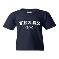 - Тениски за големи момчета и върхове на резервоарите - Тексаско момиче