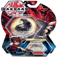 Bakugan Battle Planet Bakugan Skorporos