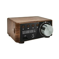 Fule Digital Power Уголемен клас D Hifi Fever Audio MP Неразрушителен плейър