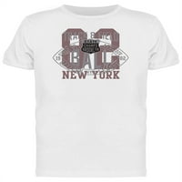 Мъже на тениската в Ню Йорк -изображения от Shutterstock, мъжки големи