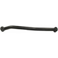 Moog DS Track Bar за Jeep Wrangler, Front Fits Select: 1989- Jeep Wrangler YJ