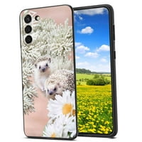 Съвместим със Samsung Galaxy S Fe телефонно калъф, Magical-1- Case Silicone Protective за Teen Girl Boy Case за Samsung Galaxy S Fe