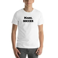 3xl Mabel Soccer Памучна тениска с недефинирани подаръци