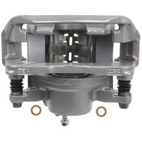 Ultra 19-P Premium Brake Caliper Fits 1991- Acura, Honda, Isuzu