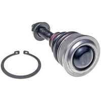 Dorman BJ85026XL Предна горна суспензия Собствена фуга за специфични модели на Ford Mercury Poins Select: 2006- Ford Explorer, 2007- Ford Explorer Sport Trac