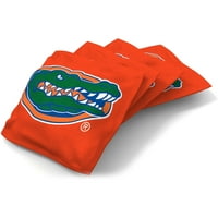 Див спорт колеж Флорида алигатори КСЛ боб чанта 4пк