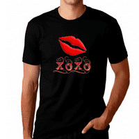 Валентински ризи за мъже - ризи за Свети Валентин Мъже Подарък за валентинки - риза Xoxo