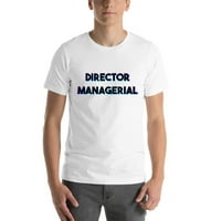 2XL TRI Color Director Manential Trans Cottry Thrist с недефинирани подаръци