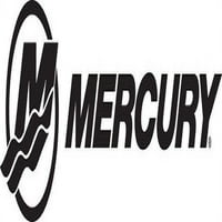 Нов Mercury Mercruiser Quicksilver OEM Част № 15-888767A Шим комплект