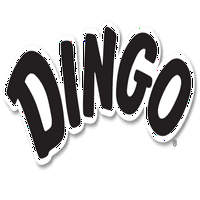 Dingo истинско месо и сурово дъвка за дъвчене, 1,4 ounces