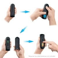 Gaming Bluetooth активирана облачна медия Дистанционно управление: PlayStation 4, TV