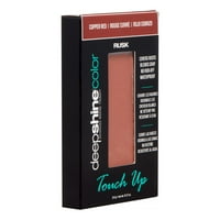 Rusk DeepShine Root Color Touch Up Shade Refill Copper Red