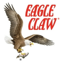 Eagle Claw Oz. Потъване на яйца, оловно тегло