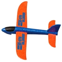 Duncan X- Glider - Синьо с оранжеви крила