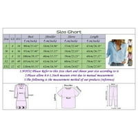 Ризи за жени плътни цветове v-образно деколте с дълъг ръкав лятен бутер шифон свободен покрив за ежедневни блузи върхове улични дрехи ризи за парти