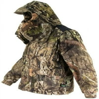 Реки Запад Извън закона яке Mossy Oak Country xlarge