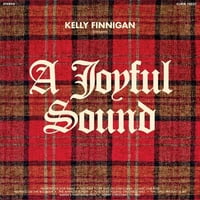 Кели Финиган - радостен звук - CD
