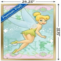 Disney Tinker Bell - Плакат за стена на традицията, 22.375 34